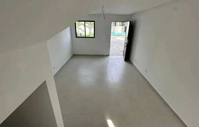 Imagem 5: Casa tipo Duplex 90m2 na Serraria