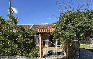 Imagem: A casa à venda possui 2 Dormitórios, 1 Banheiro e 162m² de