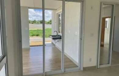 Imagem 9: Vendo casa no Condomínio Ipê II com 225,90m² e 3 suítes