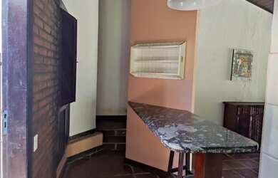 Imagem 9: Excelente Casa Beira Mar com Terreno em Cacha Pregos, Ilha Vera Cruza