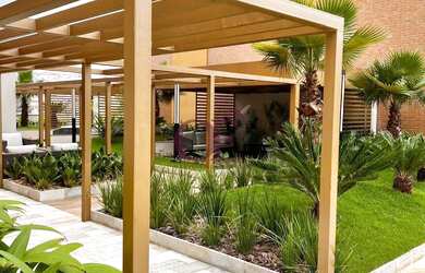 Imagem 8: Apartamento Condomínio Odeon 95m²