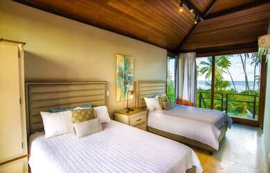 Imagem 10: Casa com 4 dormitórios para alugar, por R$ 7.000/dia - Praia do Forte...