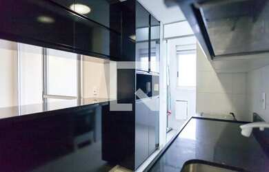 Imagem 4: Venda apartamento 2 quartos com suíte Vila da Serra em Condomínio Resort...