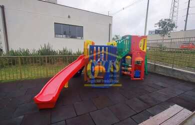 Imagem 13: Apartamento com 2 dormitórios para alugar, 40 m² por R$ 1.300,00/mês...