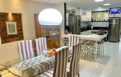 Imagem 5: Casa em Piedade. 120m² de Área, 1 Vaga na garageme3 Dormitórios