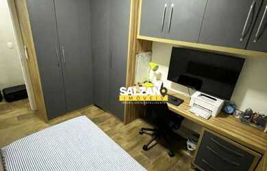 Imagem 13: Apartamento com 3 dormitórios, 124 m² - venda por R$ 850.000,00 ou aluguel...