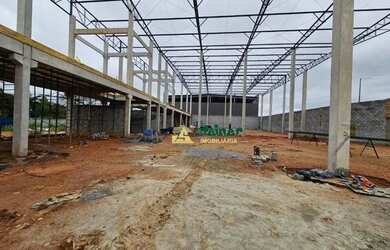 Imagem 3: Galpão para alugar, 6000 m² por R$ 228.000,00/mês - Portão - Arujá/SP