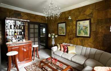 Imagem 8: Venda casa Bairro Glória