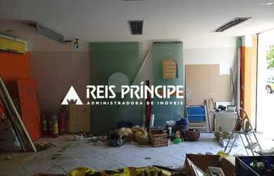 Imagem: O depósito possui 110m² de Área e está localizado em Taquara