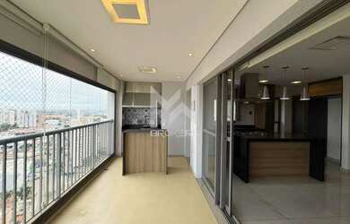 Imagem 13: Apartamento para alugar no Grand Guanabara em Campinas/SP