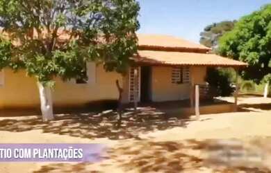 Imagem 10: Fazenda 112 há Arinos MG