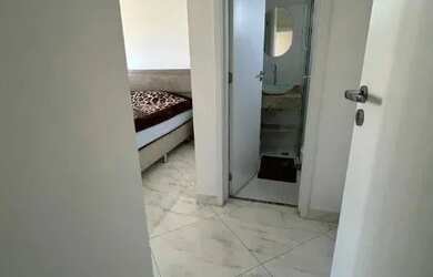 Imagem 8: APARTAMENTO - VILA CURUÇÁ - SP