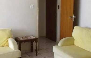 Imagem: O apartamento à venda possui 2 Dormitórios, 3 Banheiros, 1