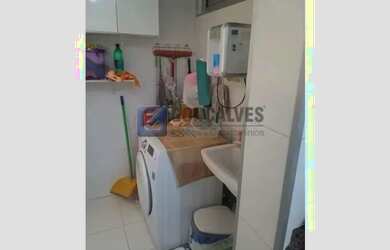 Imagem 13: Venda Apartamento Santo Andre Utinga Ref 152038