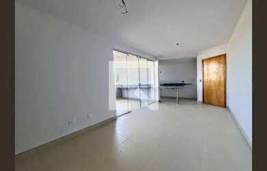 Imagem: O apartamento na cobertura possui 3 Dormitórios, 3 Banheiros