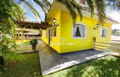 Imagem 4: Casa para alugar em Igarapé no bairro Marechal Rondon