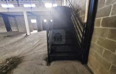 Imagem 14: Barracão para locação no bairro residencial Pequis