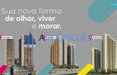 Imagem 5: LANÇAMENTO DE EMPREENDIMENTO EM PATAMARES Apartamento com 2 quartos,...