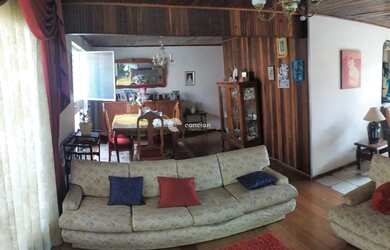 Imagem 4: Casa à venda, 3 quartos, 1 vaga, Nossa Senhora do Rosário - Santa Maria/RS