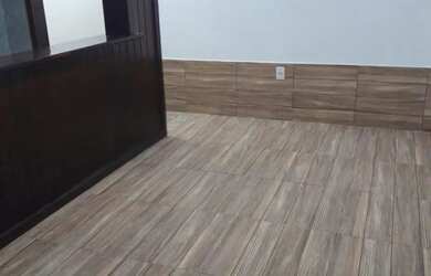 Imagem 5: Casa de 02 quartos, garagem e quintal independente Bairro Rio do Ouro...