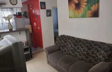 Imagem 2: APTO 2 DORM 1 BANHEIRO