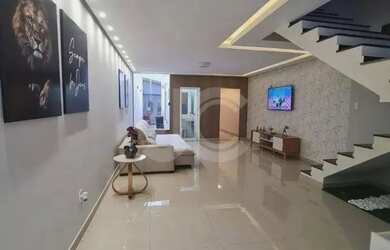 Imagem 6: Duplex à venda - Bairro Brasil