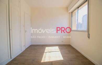 Imagem 15: Unidade em retrofit na Vila Olímpia | 100 m² no miolo do bairro |3 dorm