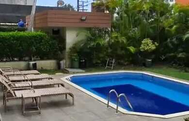 Imagem 4: Apartamento à venda no VILLA BANDEIRANTES , IMBUÍ, Salvador, BA