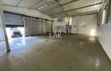 Imagem: Galpão para aluguel, Jardim Industrial - Contagem/MG