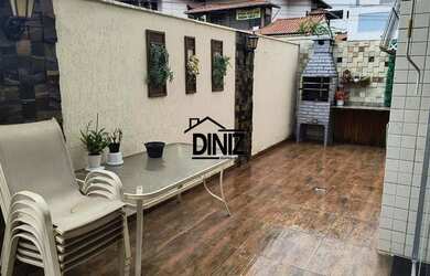 Imagem 7: Maravilhosa area privativa!!!!!