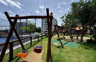 Imagem 13: F- APARTAMENTO JACARAÍPE 2 QUARTOS SOL DA MANHÃ VISTA PARA O MAR