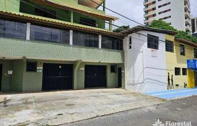 Imagem: Salão para alugar em Jardim Armação