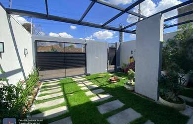 Imagem 13: Vendo duplex mobiliada 4/4 sendo uma suíte na Brasília