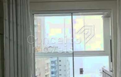 Imagem 6: Dom Bastos Residencial - Itapema/sc - Vista Mar mobiliado