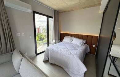 Imagem 5: Flat Mobiliado no Vista Garden