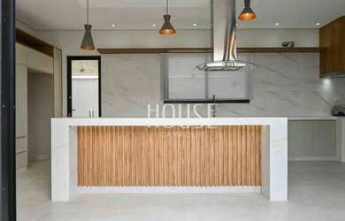 Imagem 9: Casa com 3 dormitórios à venda, 167 m² por R$ 1.600.000,00 - Condomínio...