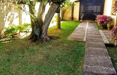 Imagem 6: CASA TÉRREA - VILA ESPERIA OU GIGLIO - SP