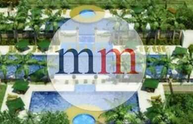 Imagem 3: Apartamento com 110m2, mobiliado no Condomínio Residencial Reserva do Parque