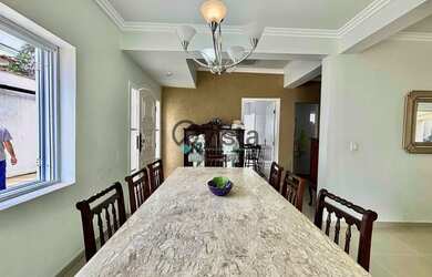 Imagem 5: Casa à venda no Guaiúba no Guarujá, SP QVista Inteligência Imobiliária...