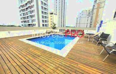 Imagem 16: Apt Duplex 50metros Brooklin