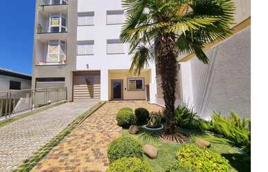 Imagem: O apartamento possui 3 Dormitórios, 2 Banheiros, 4 Vagas na