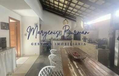 Imagem 5: Casa em Condomínio para Venda em Lauro de Freitas, Buraquinho, 4 dormitórios,...