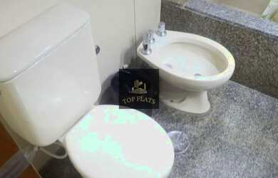 Imagem 6: Flat na Bela Vista. Piscina, Imóvel mobiliado, Ar-condicionadoeÁrea...