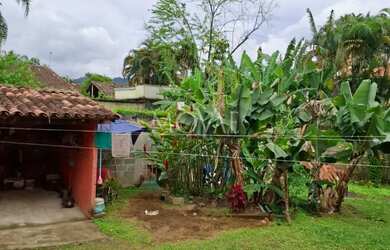 Imagem 15: Casa Padrão em Paraty