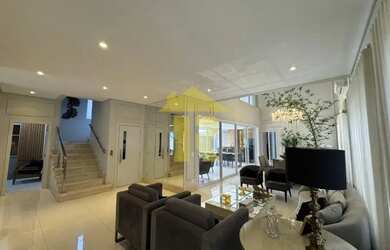 Imagem 5: CASA EM CONDOMÍNIO RESIDENCIAL em SÃO JOSÉ DO RIO PRETO - SP, PARQUE...