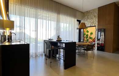 Imagem 5: Casa Jardim Paraíso. Piscina, Churrasqueira, Área de serviçoe792m²...