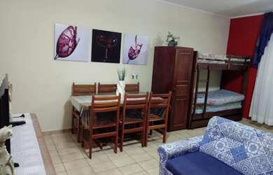 Imagem 14: Ubatuba Praia Grande temporada