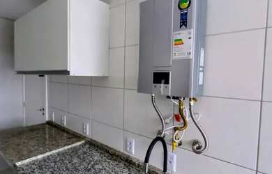 Imagem 16: Residencial Singolare 04 Qts/ 03 Suítes/ 134 m²/