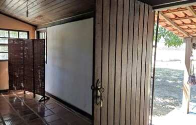 Imagem 7: Excelente Casa Beira Mar com Terreno em Cacha Pregos, Ilha Vera Cruza