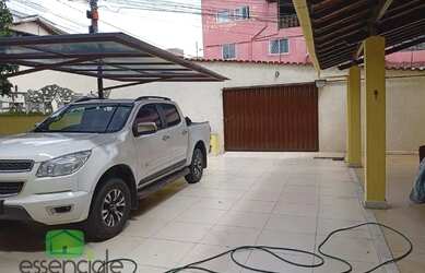 Imagem 5: Casa Comercial no Eldorado em Contagem/MG